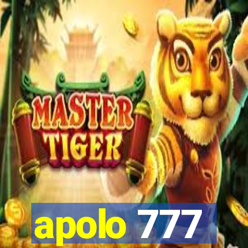 apolo 777